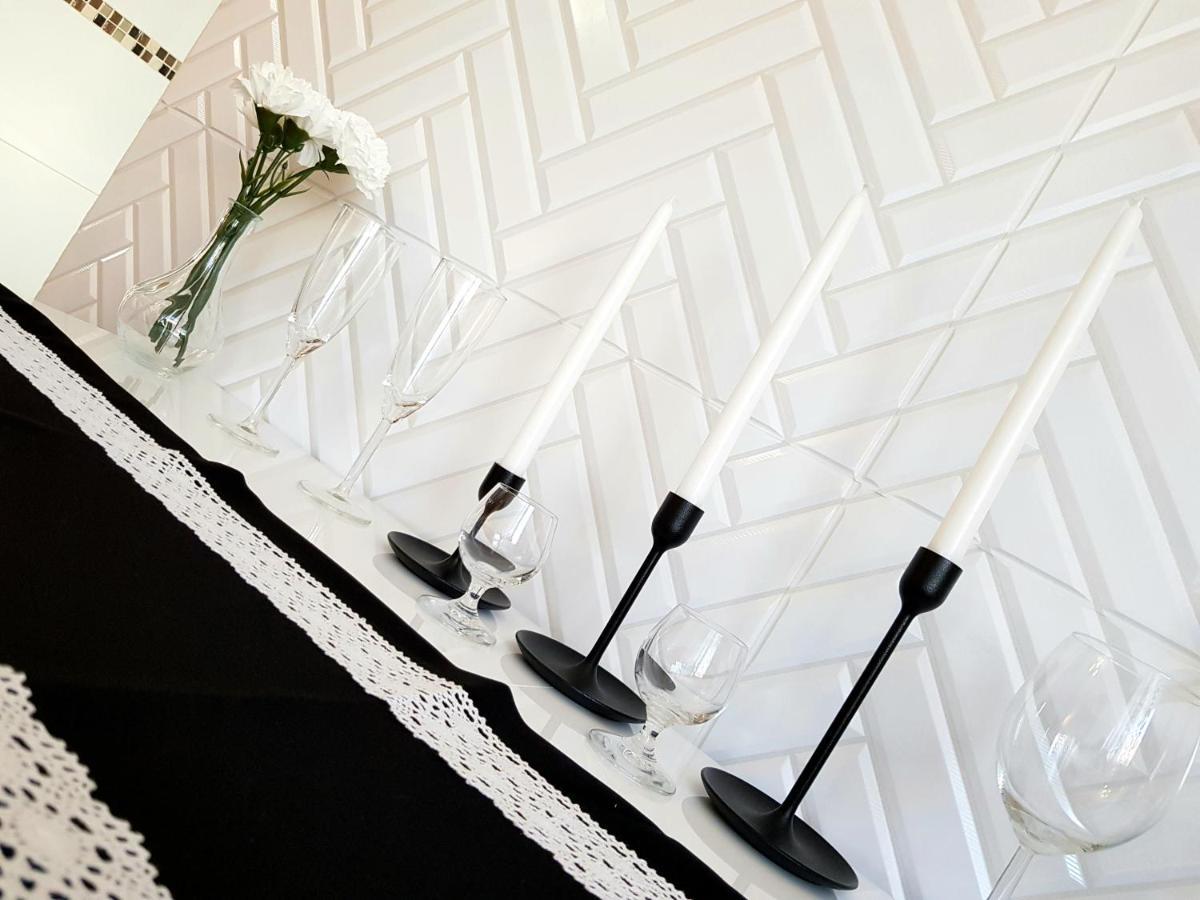 Apartment Glamour Downtown Balcony 크라쿠프 외부 사진