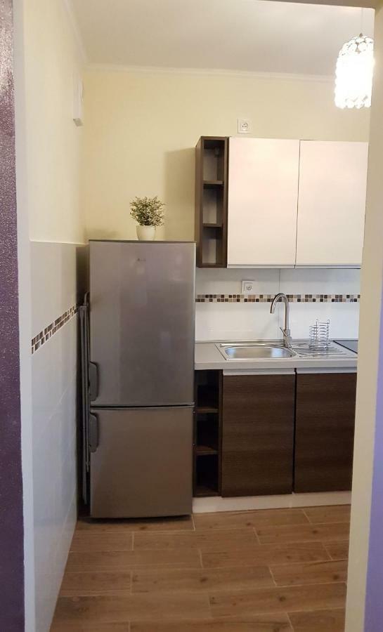 Apartment Glamour Downtown Balcony 크라쿠프 외부 사진